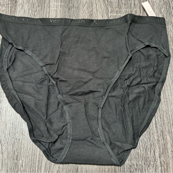 Women’s Victoria Secrets brief panties. 3 XXL one with lace top and 4 XL All NWT - Picture 6 of 11